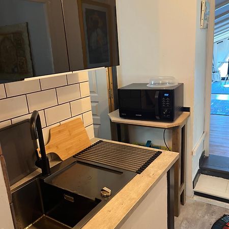 Apartamento Bienvenue Chez Nous Lantosque Exterior foto