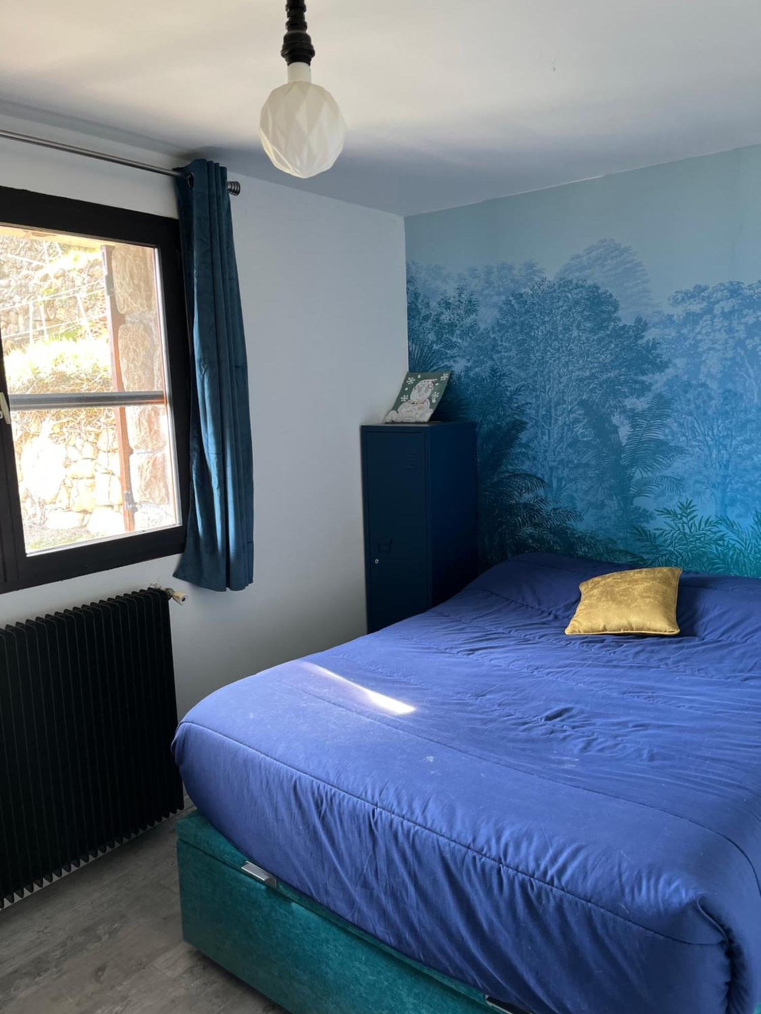 Apartamento Bienvenue Chez Nous Lantosque Exterior foto